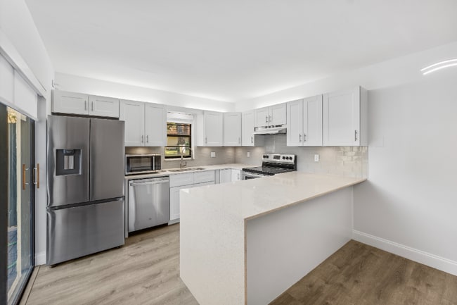 property at 2695 Albatross Rd N