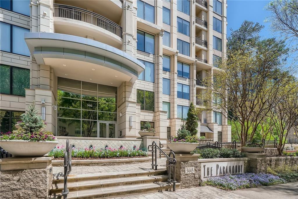 3445 Stratford Rd NE in Atlanta, GA - Building Photo