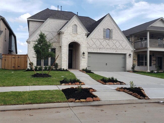 property at 8806 Morning Glow Dr