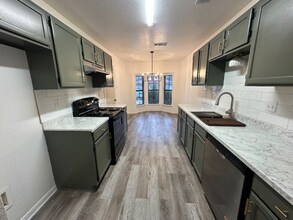 2604 Lazy Ridge Dr in Killeen, TX - Building Photo - Building Photo