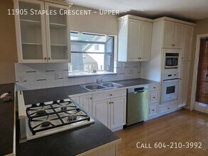11905 Staples Crescent in Delta, BC - Building Photo - Building Photo