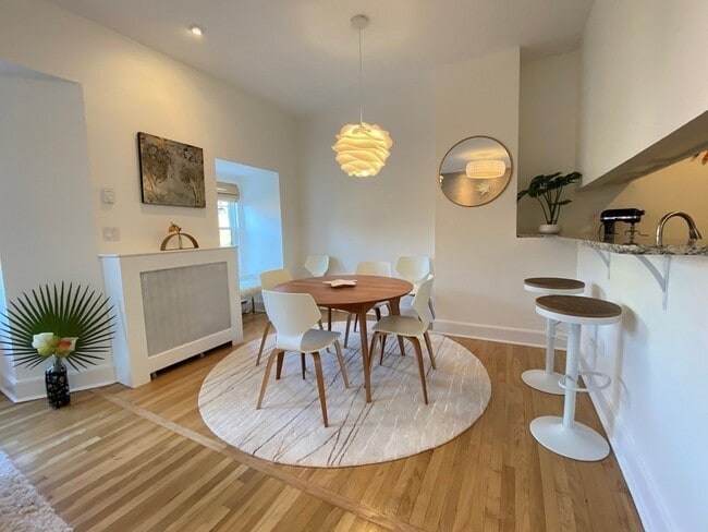 473 Beacon St in Boston, MA - Building Photo - Building Photo