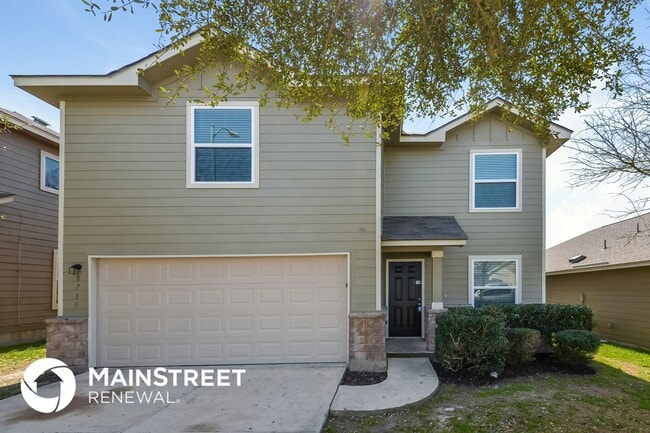 property at 8710 Afton Canyon