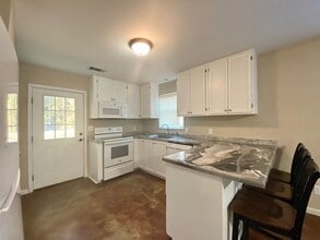 1140 Lot 3 Cir in Blue Springs, MS - Building Photo - Building Photo