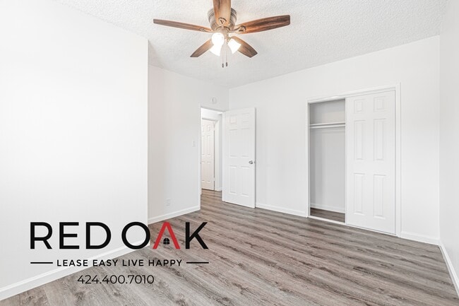 1642 259th Pl in Los Angeles, CA - Building Photo - Building Photo