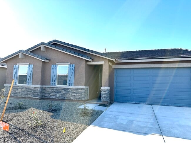 property at 8725 West Odeum Ln