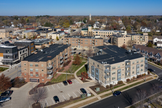 Cannery Square Apartments in Sun Prairie, WI - Building Photo - Building Photo