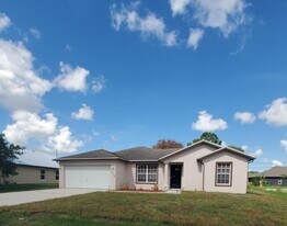3234 SW Fillmore St in Port St. Lucie, FL - Building Photo