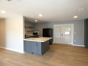 1405 S Jefferson St in Monticello, FL - Building Photo - Building Photo