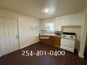 316 E French Ave in Temple, TX - Building Photo - Building Photo