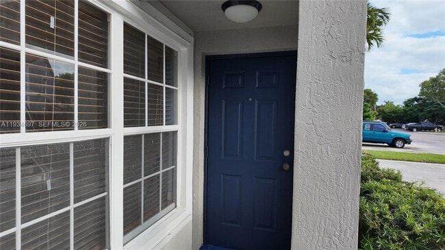 property at 2301 SW 83rd Ave