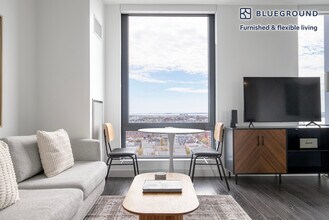 10 New St, Unit FL14-ID1055 in Boston, MA - Building Photo - Building Photo
