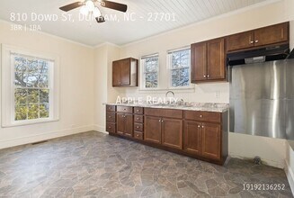 810 Dowd St in Durham, NC - Building Photo - Building Photo