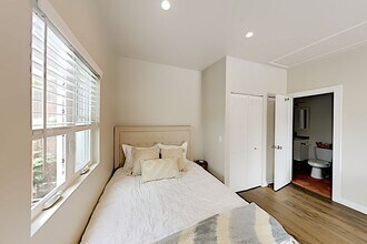 1205 Blanchard St in Santa Barbara, CA - Foto de edificio - Building Photo