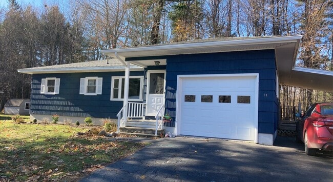 property at 11 Arbor Dr