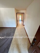 1724 N Colony Dr in Evansville, IN - Building Photo - Building Photo