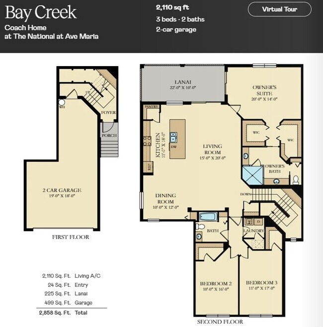 property at 5728 Oakmont Ct