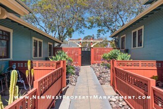 2419 Market St in San Diego, CA - Building Photo - Building Photo