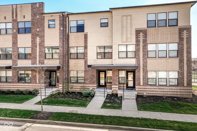 2579 Filson St in Carmel, IN - Building Photo - Building Photo