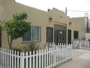 1241 Dawson Ave in Long Beach, CA - Building Photo - Building Photo