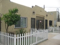 1241 Dawson Ave in Long Beach, CA - Foto de edificio - Building Photo