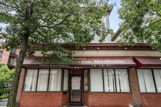 570 Washington St, Unit 2 in Boston, MA - Building Photo - Building Photo