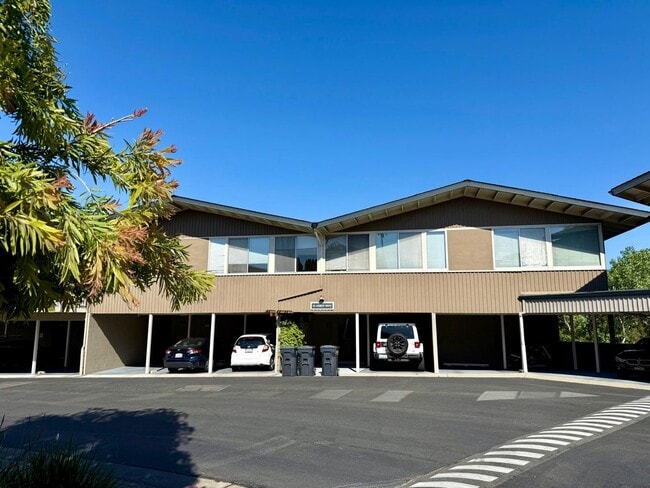 24 Andrew Dr in Tiburon, CA - Building Photo - Building Photo