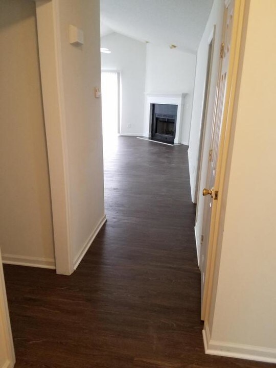 1203 Wyngate Dr in Greenville, NC - Building Photo