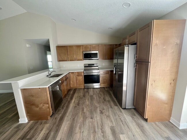 933 19th St in Vero Beach, FL - Building Photo - Building Photo