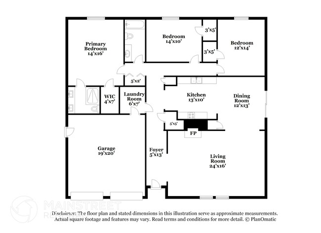 8201 NW 6th St in Oklahoma City, OK - Building Photo - Building Photo
