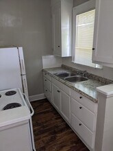 2020 Bullard St, Unit Unit A in Montgomery, AL - Building Photo - Building Photo