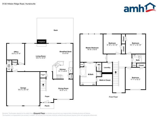 9130 Hillston Ridge Rd in Huntersville, NC - Building Photo - Building Photo