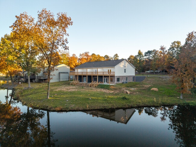 167 Pebble Beach Pl, Unit 1D in Lake Hamilton, AR - Building Photo - Building Photo