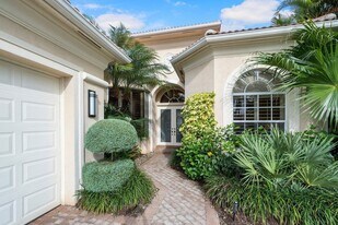 237 Porto Vecchio Way in Palm Beach Gardens, FL - Building Photo