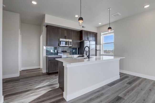 1208 Quitman St in Denver, CO - Building Photo - Building Photo