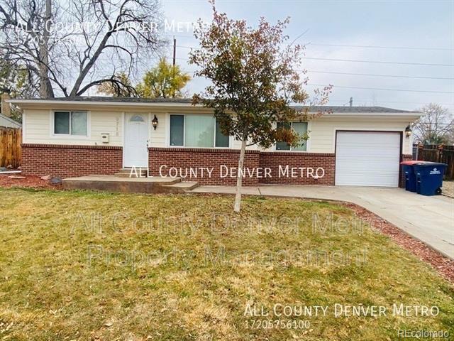 property at 9715 W 53rd Pl