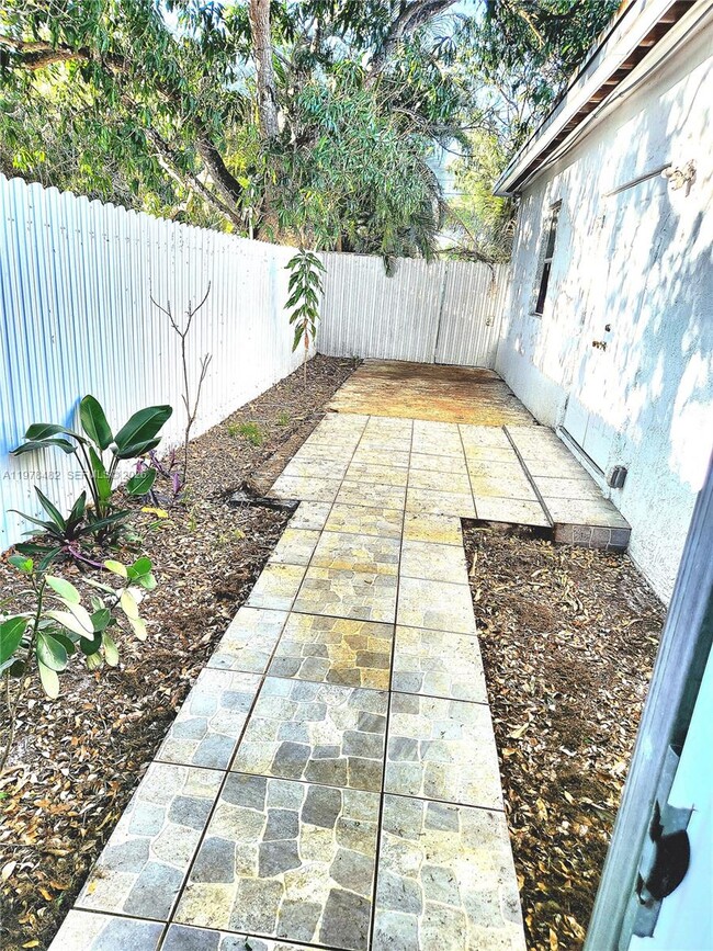 property at 415 NW 132nd St