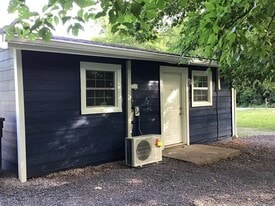 604 Lester Rd in Knoxville, TN - Building Photo