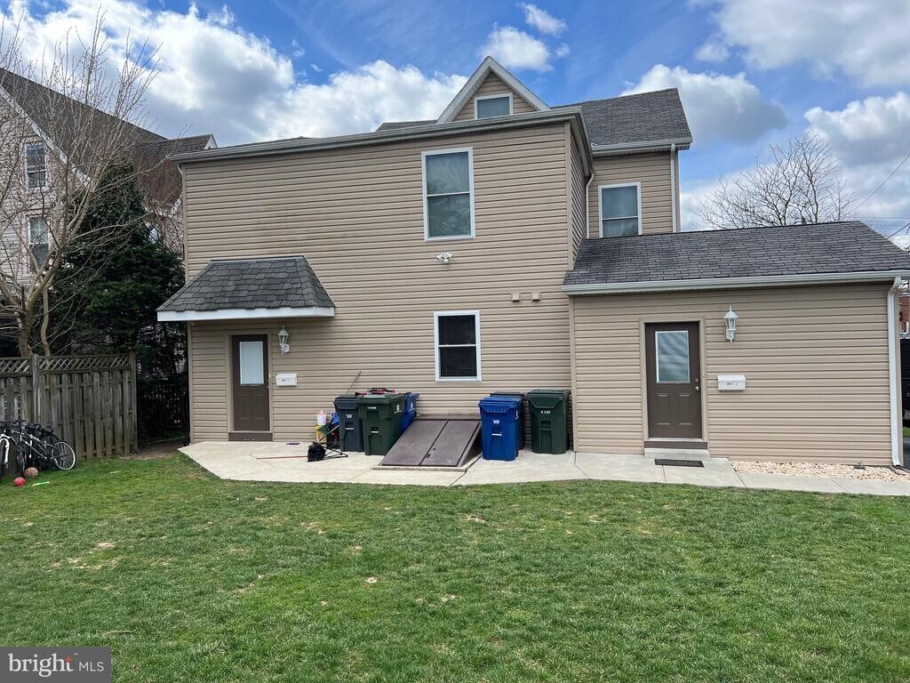 2921 Mt Carmel Ave Rentals in Glenside, PA