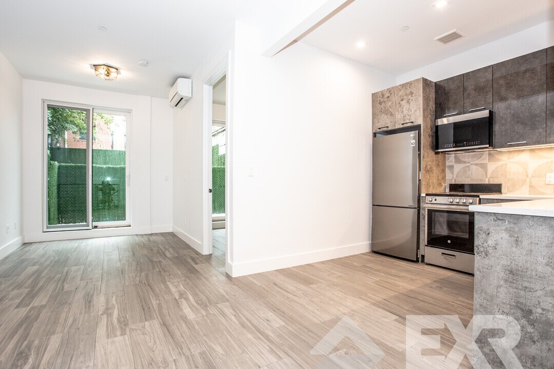 1266 Pacific St-Unit -1B in Brooklyn, NY - Building Photo