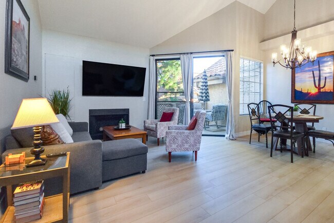 1001 North Pasadena-SI FL1-ID1545705P, Unit SI FL1-ID1545705P