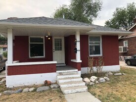 450 E 300 N in Provo, UT - Building Photo