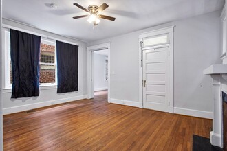 223 N Arthur Ashe Blvd in Richmond, VA - Building Photo - Building Photo