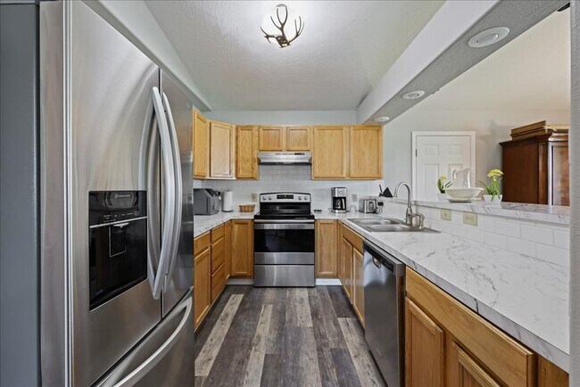 20 10th Ave N in Payette, ID - Building Photo - Building Photo