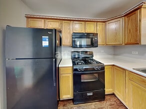 1907 Westmore Grove Dr in Plainfield, IL - Foto de edificio - Building Photo