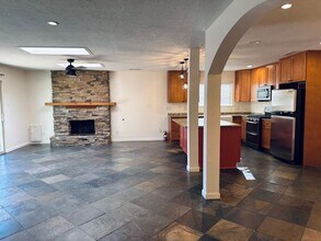 8505 Ironside Ave NE in Albuquerque, NM - Building Photo - Building Photo