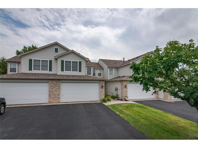property at 16767 39th Ave N