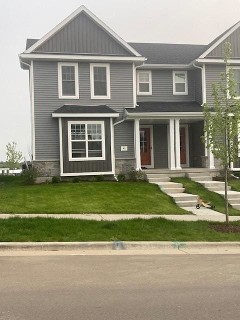 property at 621 Hillcrest Dr