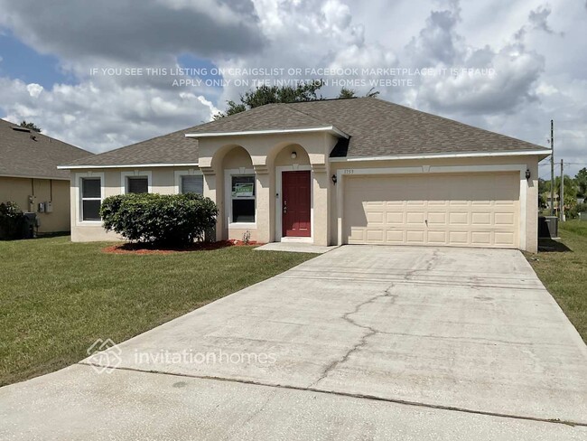 1753 Pompano Dr in Kissimmee, FL - Building Photo - Building Photo