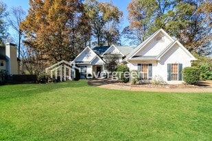 365 Wynbrook Dr in Mcdonough, GA - Building Photo